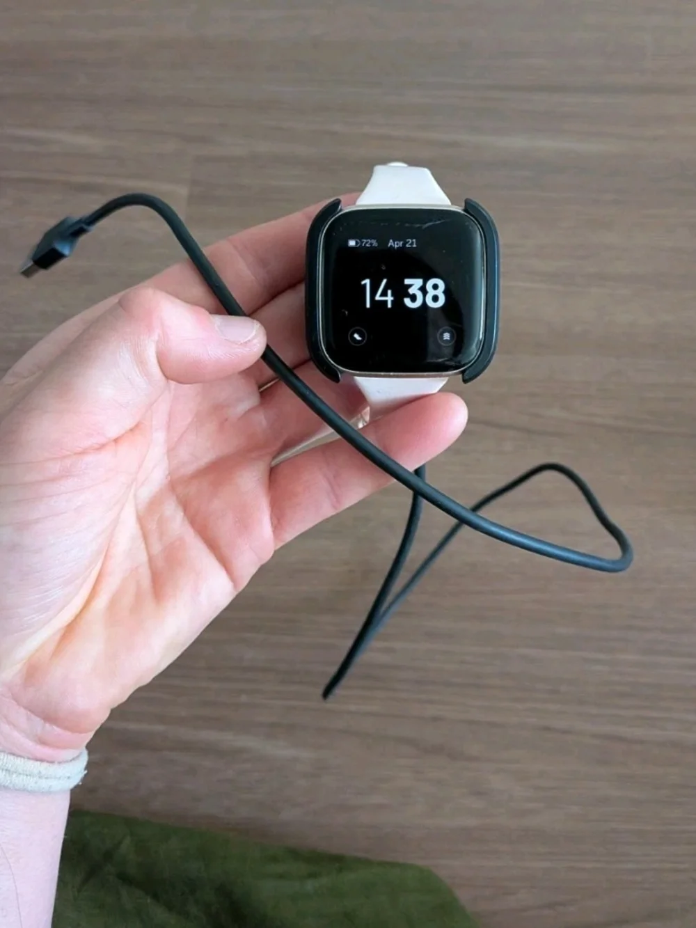 Fitbit Versa 2 Smartwatch